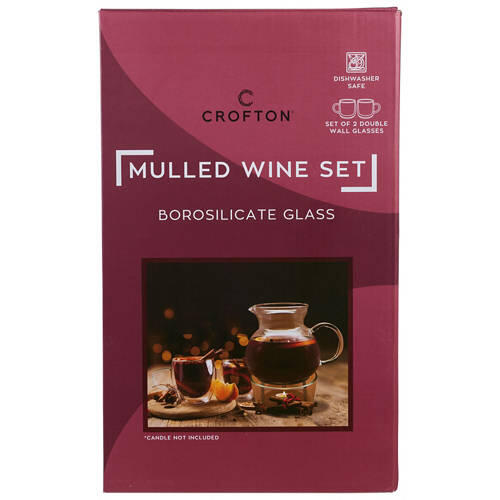 Mulled Wine Set