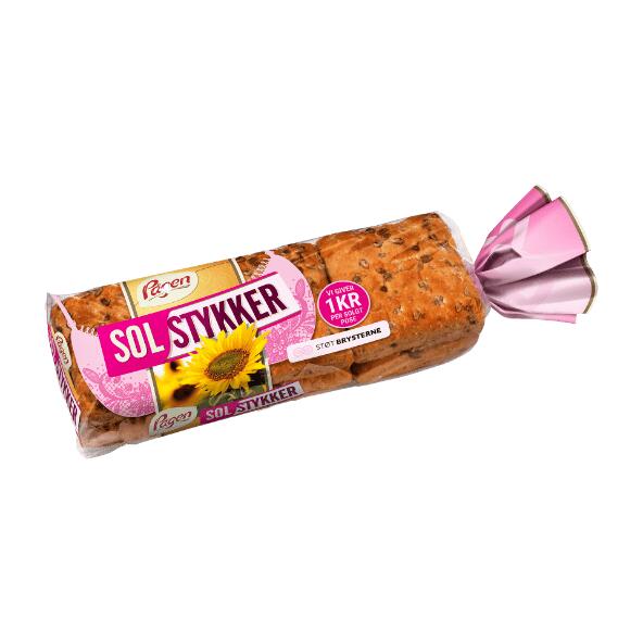 Solstykker