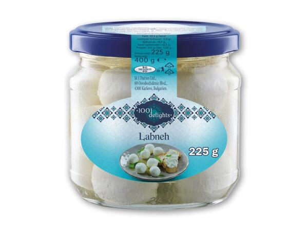 1001 DELIGHTS Labneh