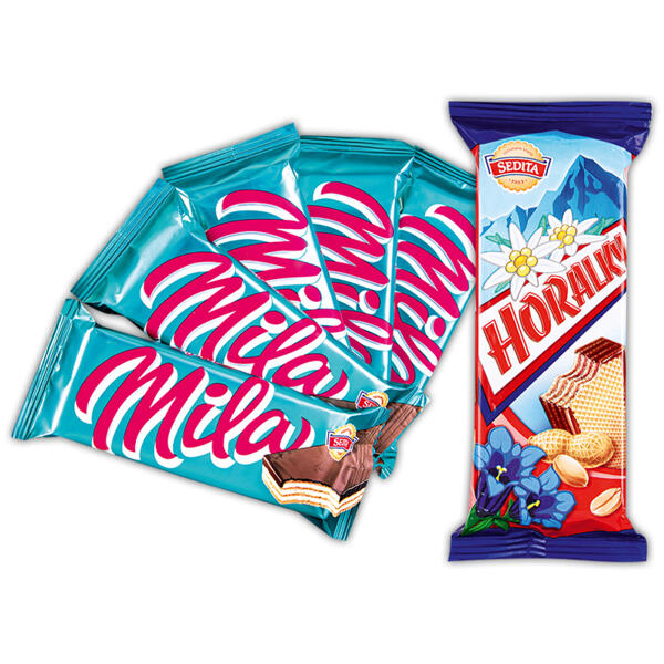 Horalky / Mila
