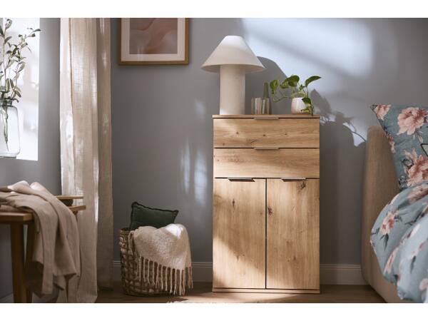 Storage Cabinet