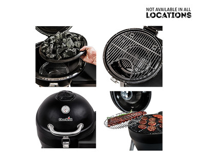 Char-Broil Kamander Kamado Grill