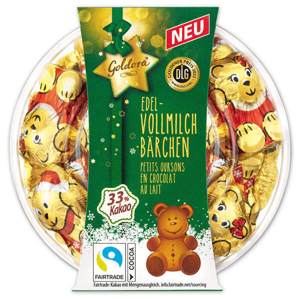 Weihnachts Minis