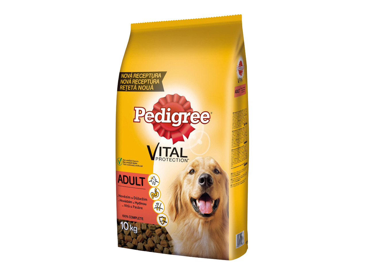 Pedigree