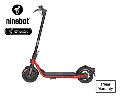 Segway Ninebot Kick Scooter D18