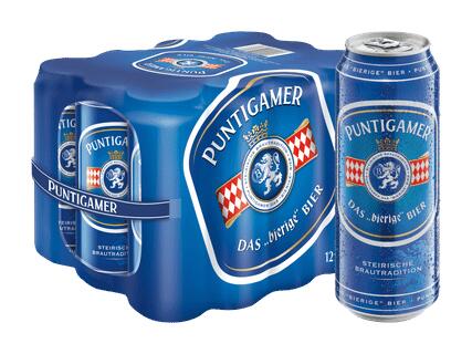 PUNTIGAMER Märzenbier