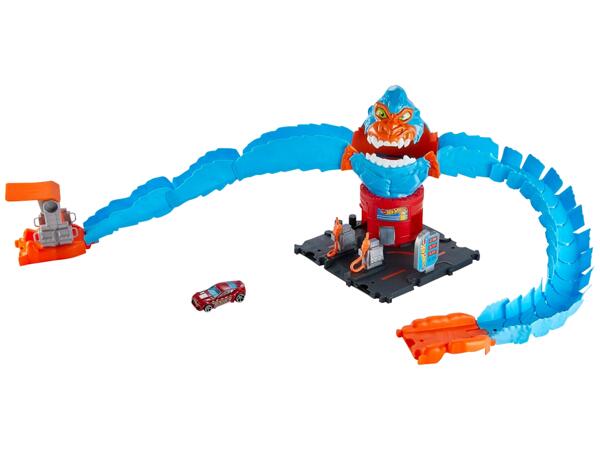 Play Track