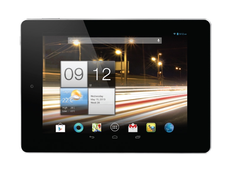 Acer Iconia A1-810 7.9" Tablet