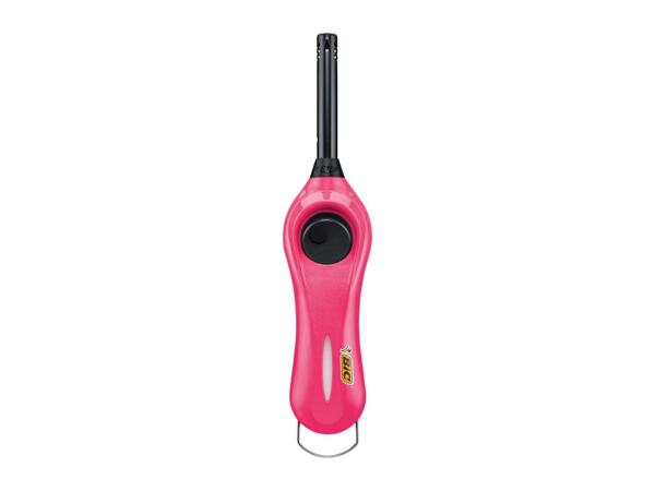 Pink Mega Lighter