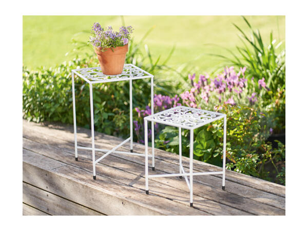Livarno Home Plant Stand