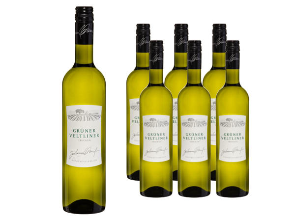 Grüner Veltliner