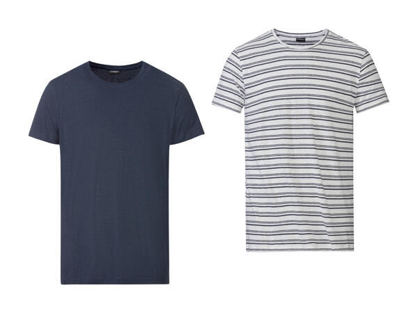 LIVERGY(R) T-shirt