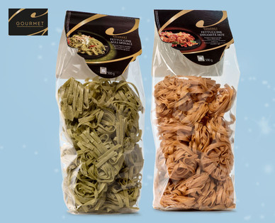 GOURMET Teigwarenspezialität
