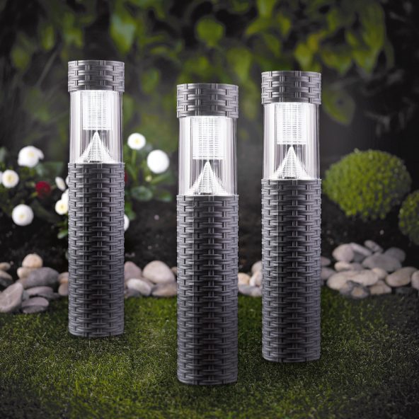 Ledtuinlampen