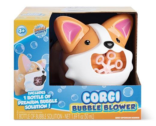 Anker Play Bubble Machine
