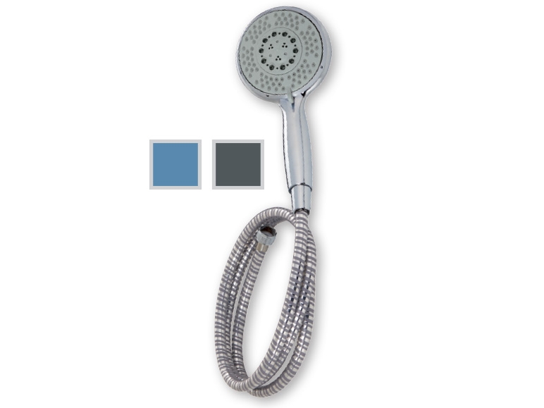 MIOMARE Multi-Functional Shower Head