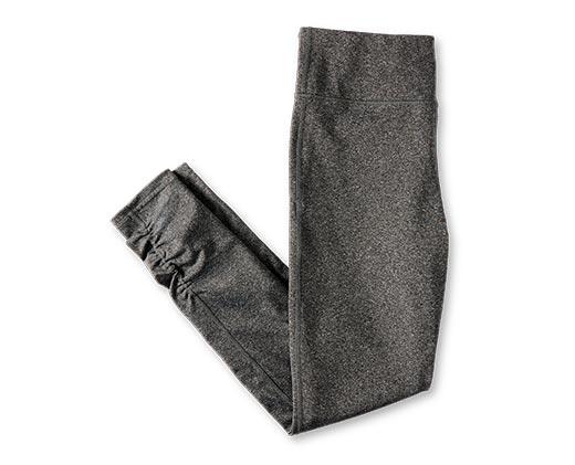 Crane Ladies High Waisted Leggings