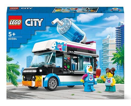 LEGO 
 City, Friends or Creator Build Set