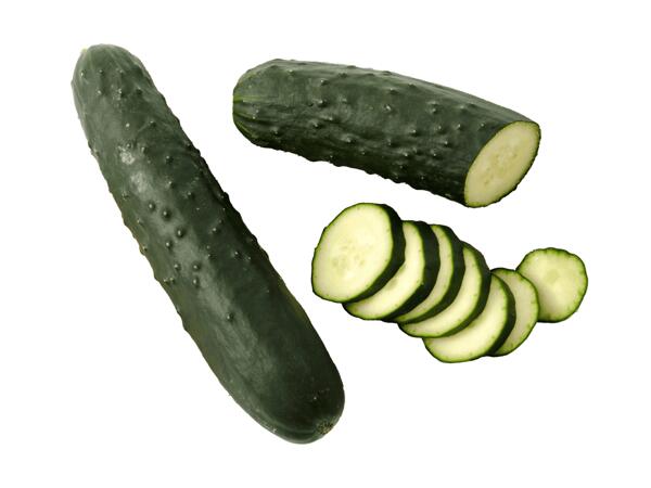 Feldgurke