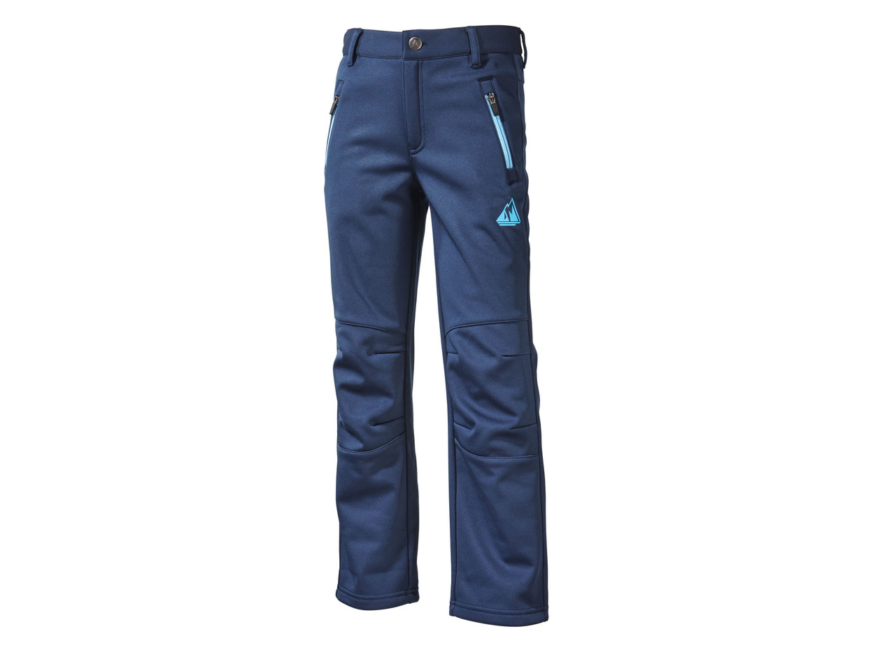 Kids' Hiking Trousers