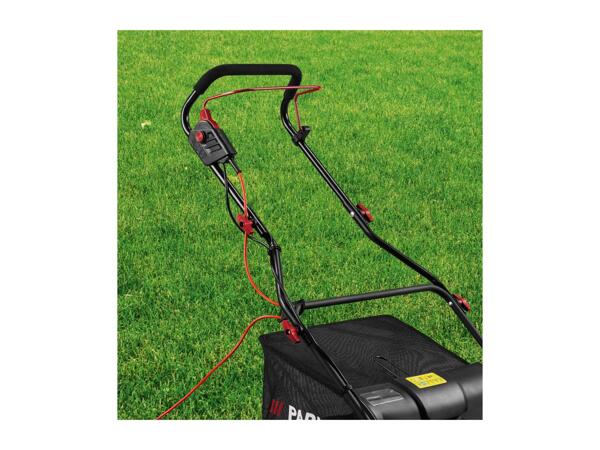 Parkside Electric Scarifier/​Aerator
