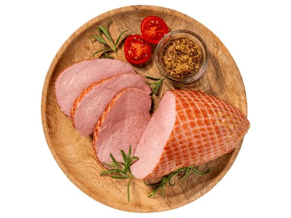 Uzená vepřová rolovaná plec