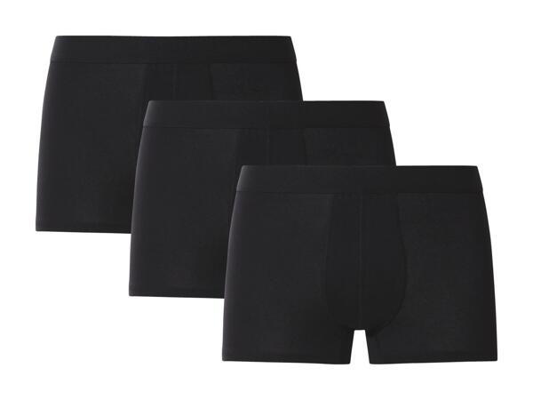 Men's Boxers