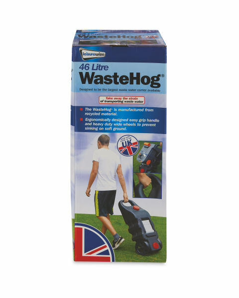 46 Litre Waste Water Carrier