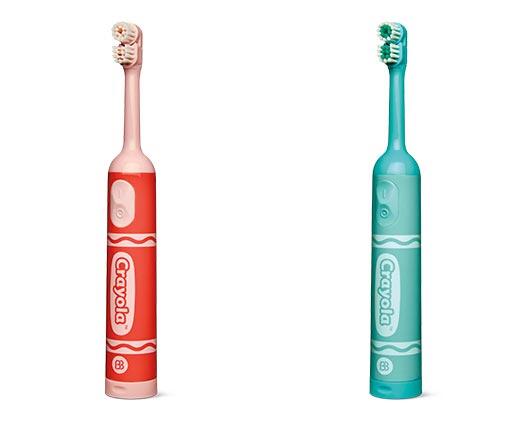 Dentiguard Licensed Children's Electric Toothbrush