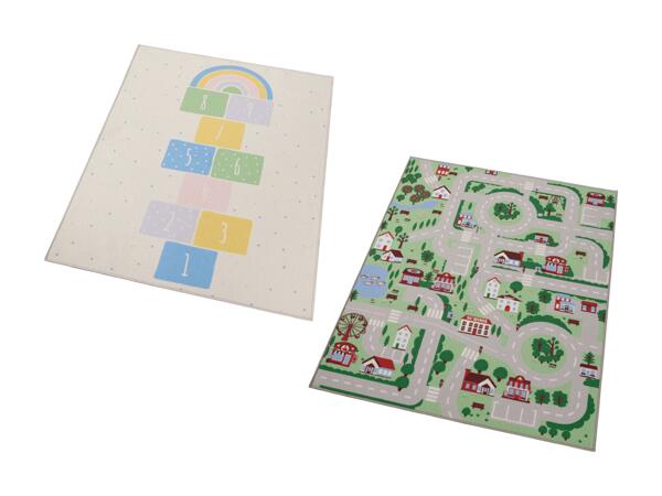 Tapis de jeu