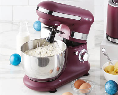 Stand Mixer