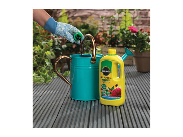 Miracle Gro/Levington All-Purpose Liquid Plant Food or Tomorite Concentrated Tomato Food