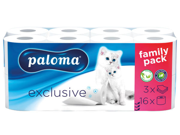 PALOMA Toilettenpapier