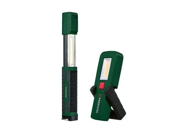 Lampe LED rechargeable