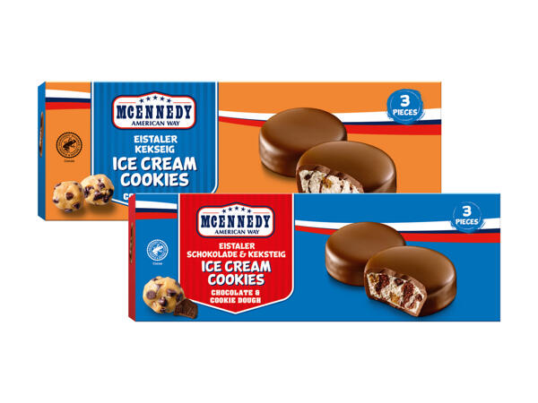 Glasscookies