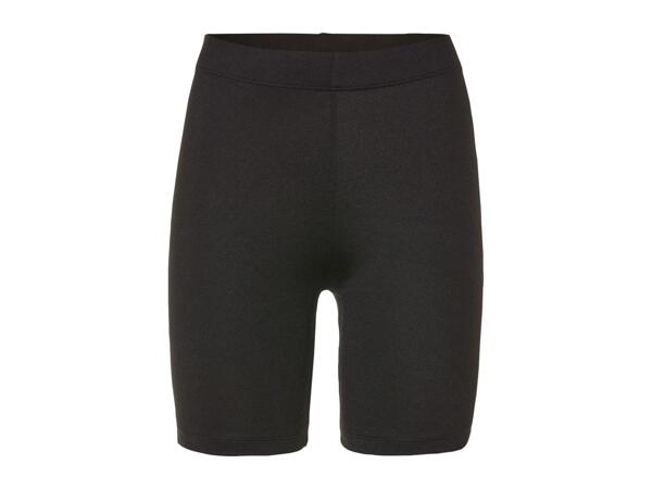 Esmara Ladies' Cycling Shorts