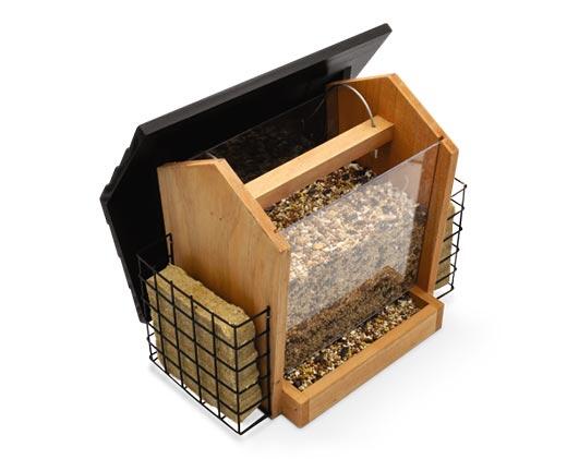 Gardenline 
 Bird Feeder Assortment