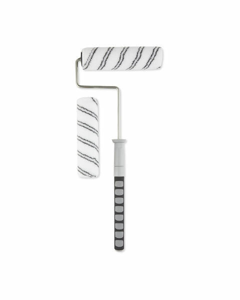 9" Telescopic Paint Roller Set