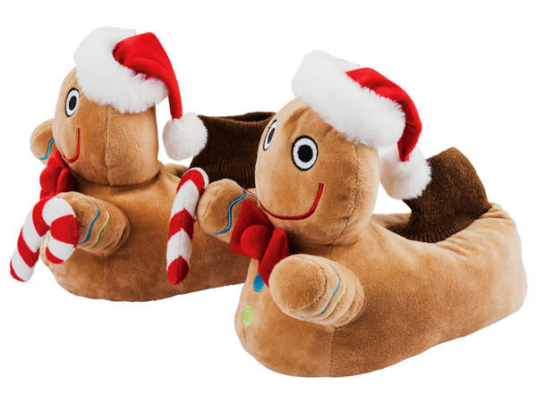 Kids' Slippers