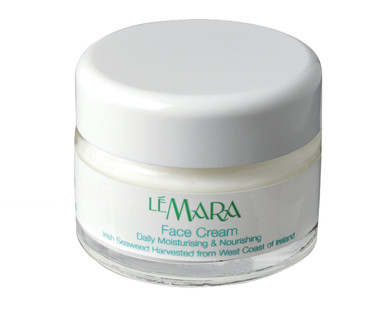 Seaweed Face Cream