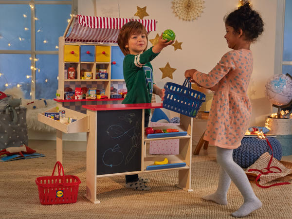 PLAYTIVE JUNIOR(R) Kaufladen
