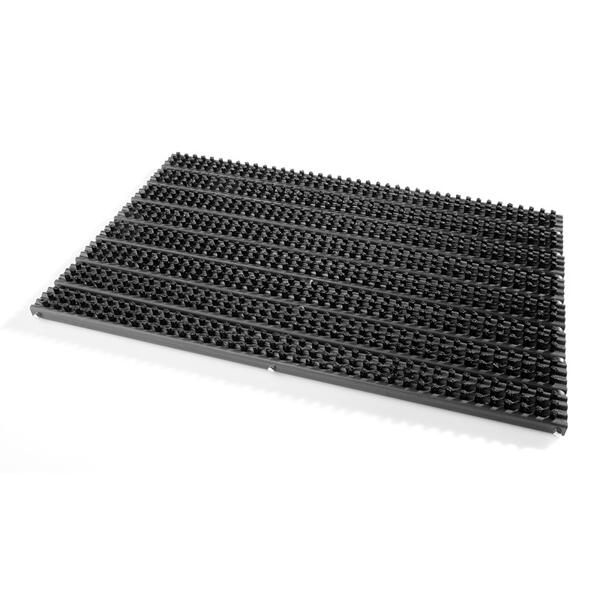 Hochleistungs-Bürstenmatte