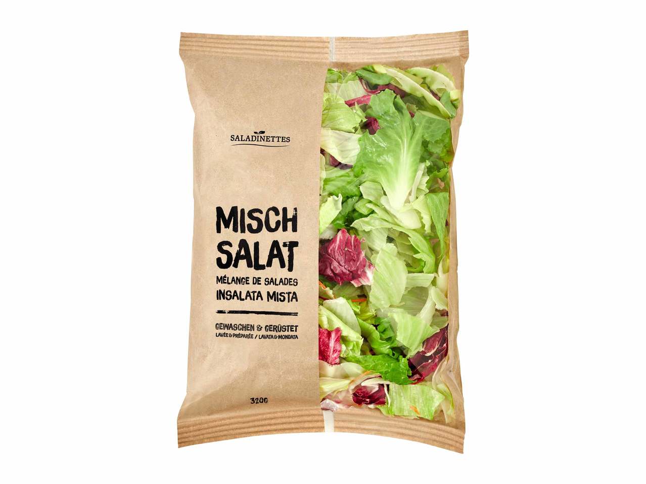Mischsalat
