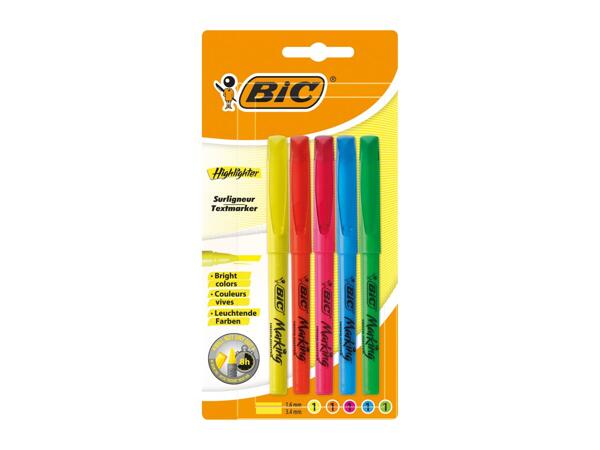 BIC Stationery Assortment