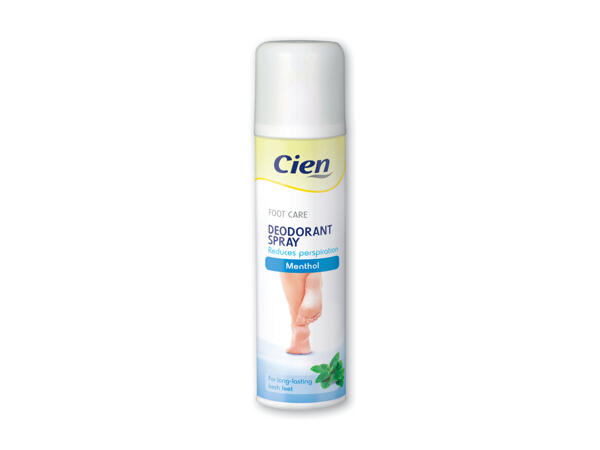 Foddeodorant