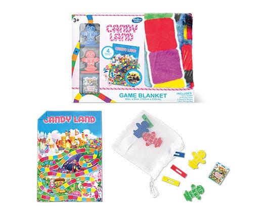 Hasbro Game Blanket