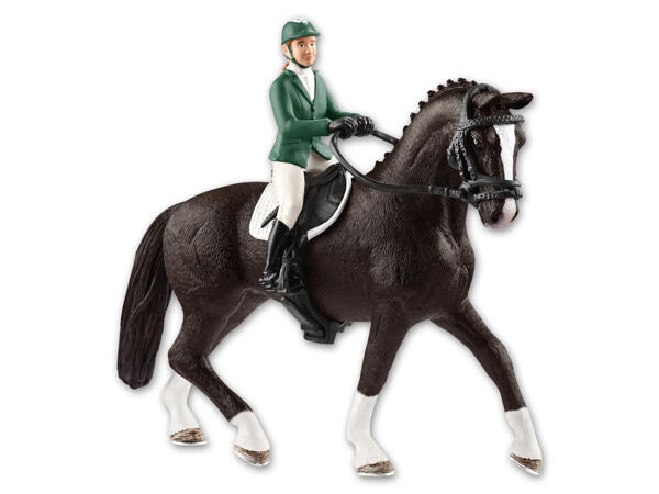 Schleich(R) Reiterin