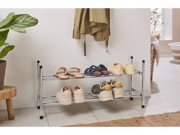 Shoe Rack