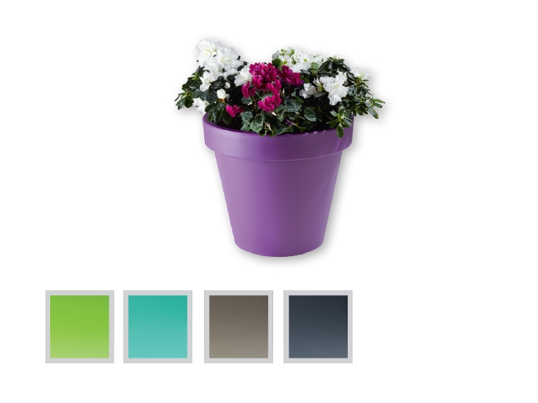FLORABEST(R) Planter 40cm
