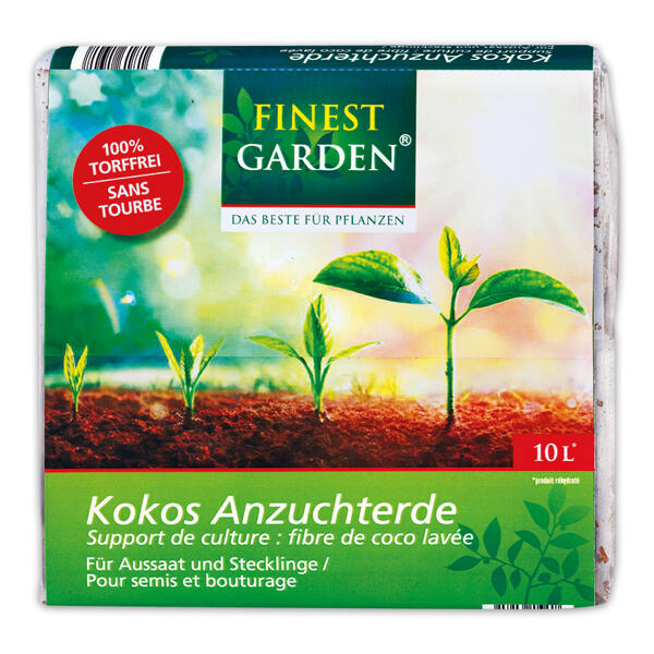 Kokoserde